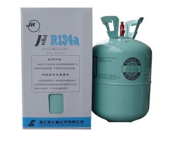 巨化R134A制冷劑，冰箱中央空調(diào)除濕機(jī)冷庫(kù)制冷劑，巨化冷媒