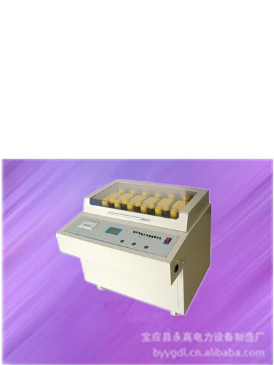 廠家銷售絕緣油介電強度測試儀