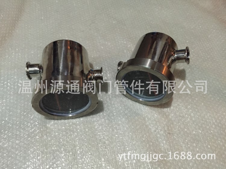 大量供應     不銹鋼空氣阻斷器  防倒灌地漏   隔斷閥