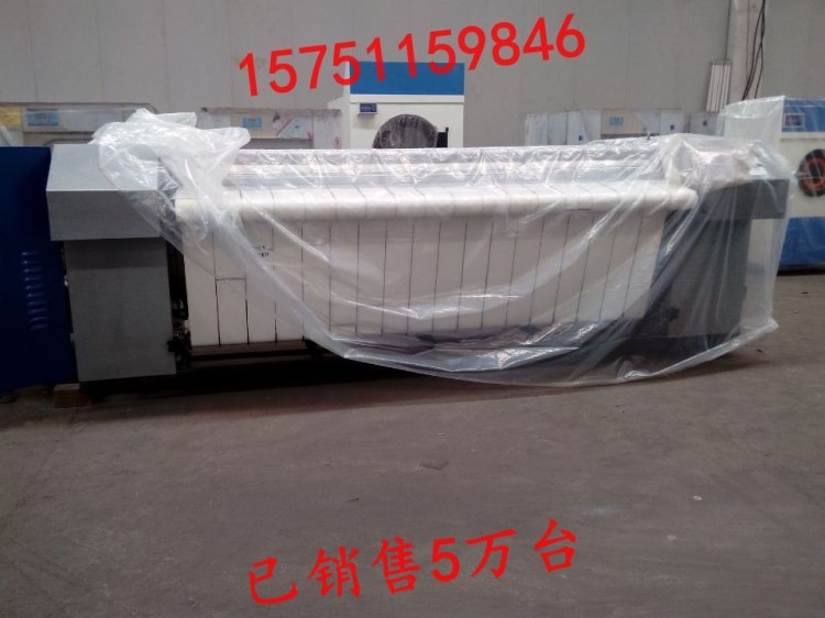 優惠供應新型節能環保天然氣燙平機 深圳耐腐性液化氣平燙機