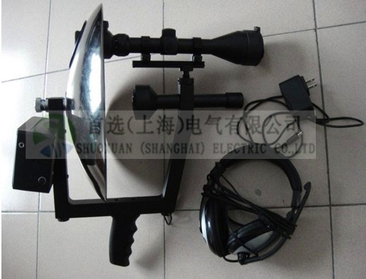 SH-206智能絕緣子測試儀/絕緣子故障測試儀/通過部門檢測