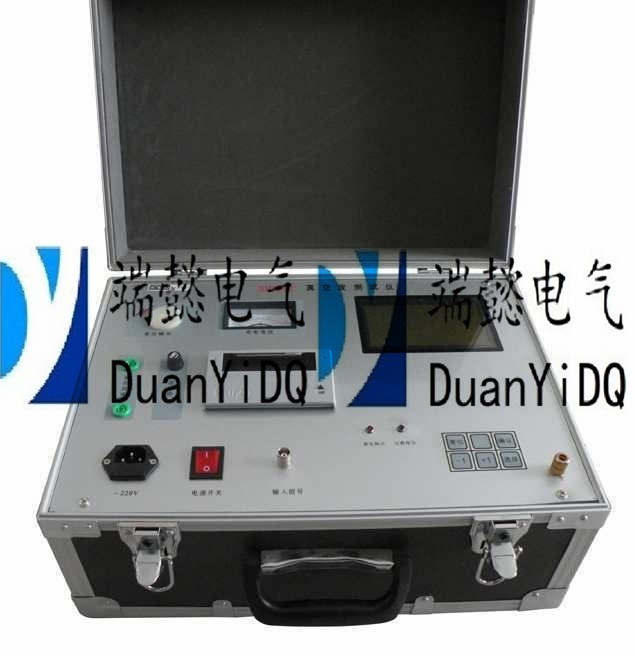 SDY816真空度測試儀 真空斷路器測試儀