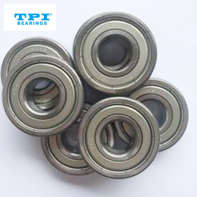 原裝 臺(tái)灣TPI 6304ZZ 軸承 深溝球軸承 高溫軸承微型軸承