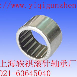 單向滾針軸承HF1216離合器FC-12[121816] 尺寸12*18*16mm