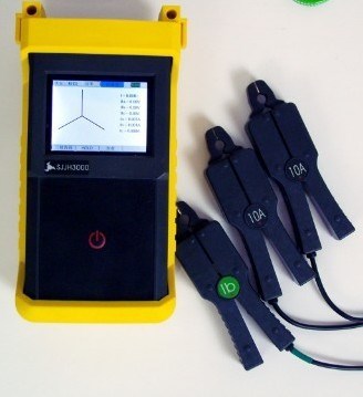 供應(yīng)三相防竊電速查儀/三相防竊電測(cè)試儀
