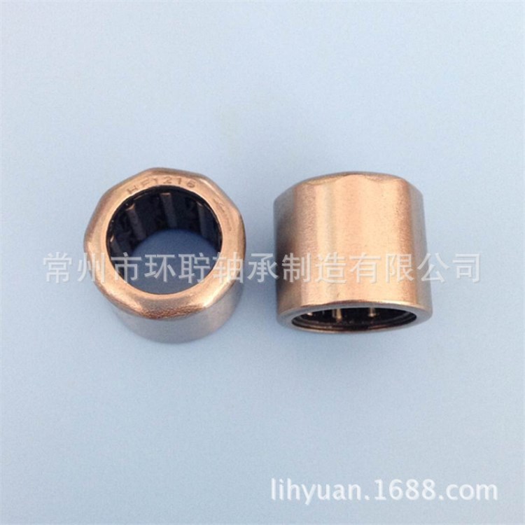 供應不銹鋼單向軸承 HF1216 不銹鋼單向滾針軸承 FC-12高品質