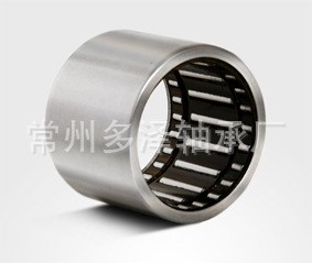 單向壓片機滾針軸承HF1012現貨供應    量大從優