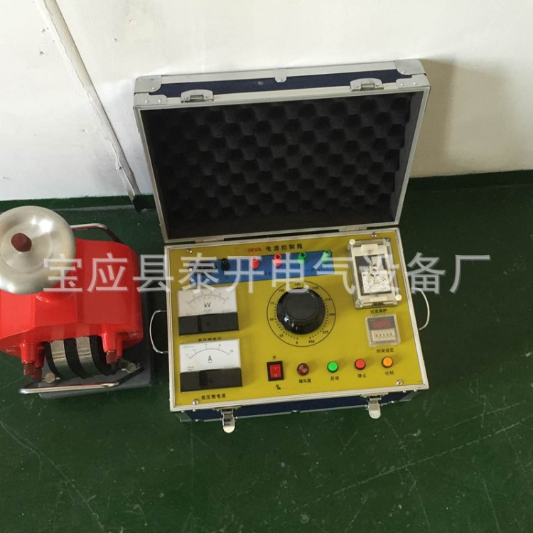 干式高壓試驗變壓器/YD系列干式試驗變壓器/廠家直銷
