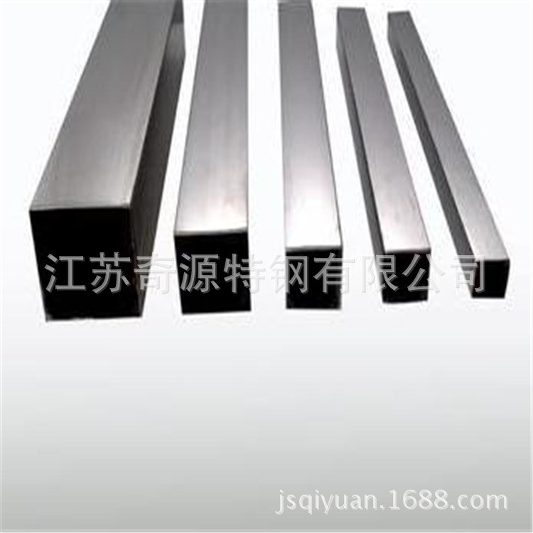 無錫廠家冷拉301/303/321 不銹鋼方鋼 生產(chǎn) 質(zhì)量 可定做