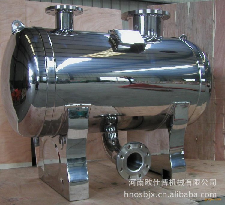 河南無負壓穩流罐 無負壓罐 無負壓 不銹鋼穩流罐 無負壓罐 氣壓
