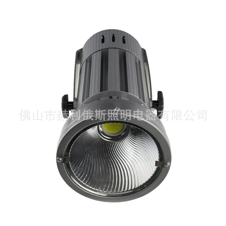 展覽燈LED射燈70W汽車展大炮燈廣交會(huì)專用展覽包館照明 可批發(fā)