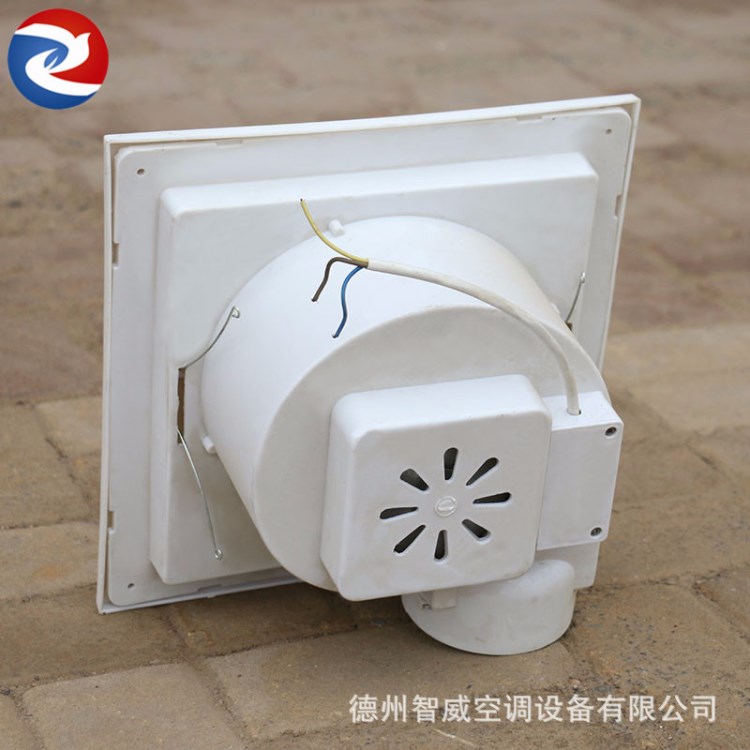 廠家直銷吸頂式排氣扇低噪音防爆600*600直排換氣扇可定制