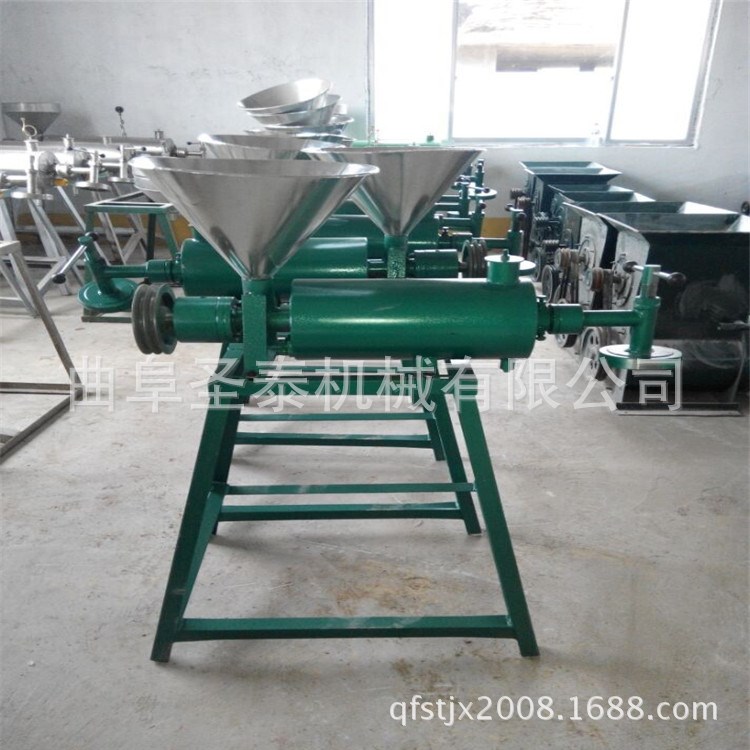 薯類粉條機 全自動生產線 南京米粉機價格