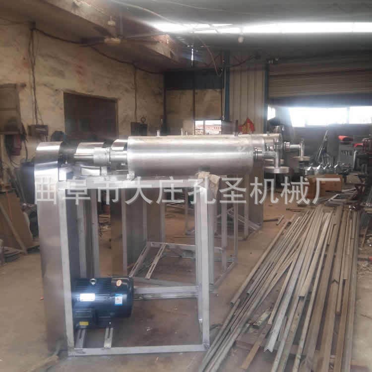 出口粉條機(jī) 山東全自動粉條機(jī) 品質(zhì)包教包會粉條機(jī)