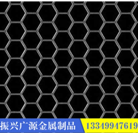 六角孔 廠家生產(chǎn)沖孔網(wǎng)、沖孔板，高品質(zhì)，廠家直銷，價格低