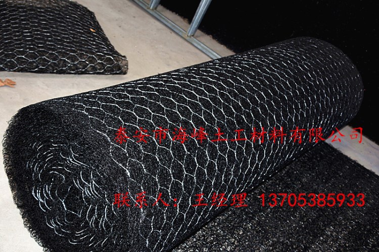 河道改建格賓網(wǎng)|護坡雷諾護墊價格|加筋麥克墊-供應商13705385933
