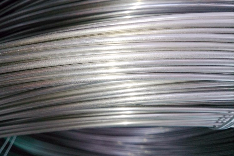 可定做304不銹鋼彈簧線 工廠直銷(xiāo)