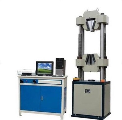 供應(yīng)鋼絞線專用試驗機