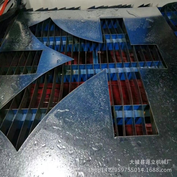 金屬鐵皮字 戶外發光字 裝潢裝飾 工藝品數控1325等離子切割機