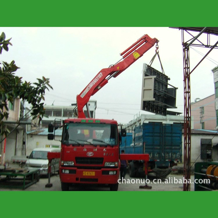 【東莞超諾實(shí)業(yè)】出租租賃起重吊裝叉車吊車出租