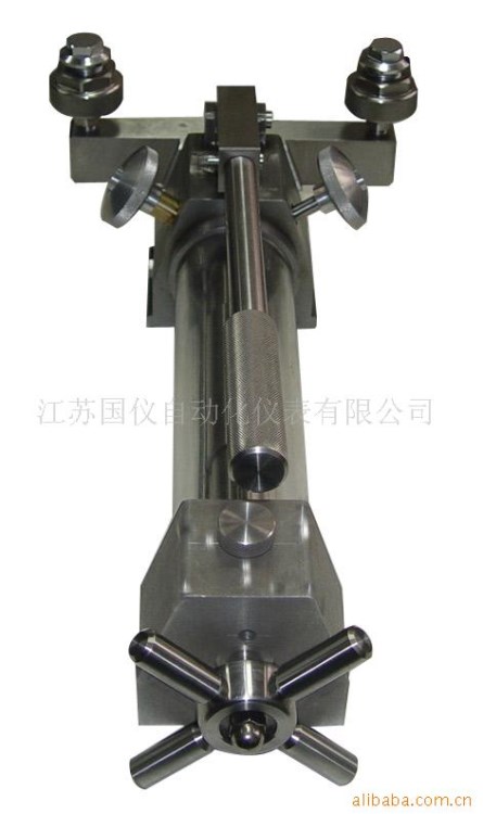 供應(yīng)手動(dòng)液壓源,高壓壓力源