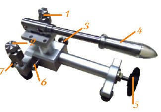 【廠家直銷】ZHT-6510便攜式氣體壓力源 微壓源 手動(dòng)氣壓源