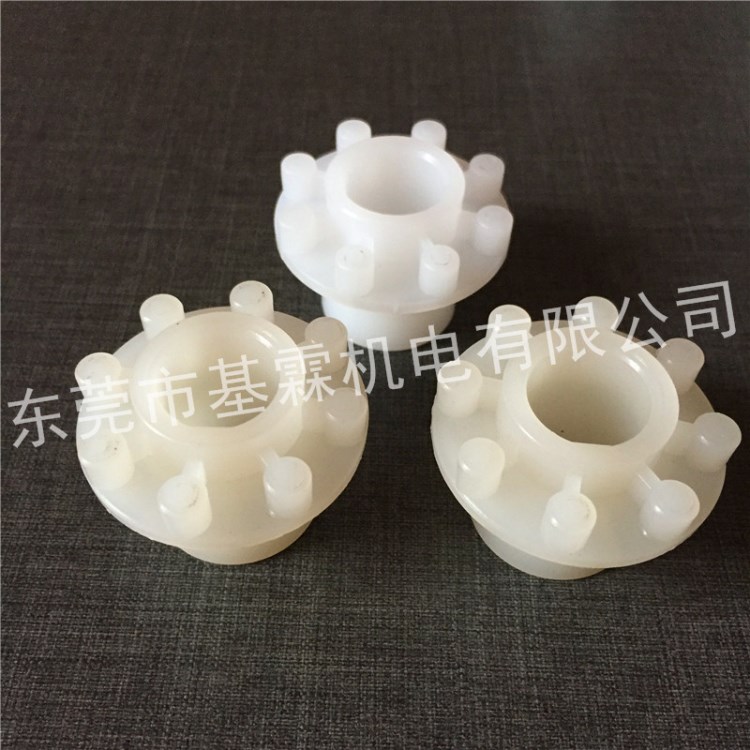廠家直銷PP/PVDF宇宙8T蝕刻機釘齒輪 UCE-010F釘齒輪