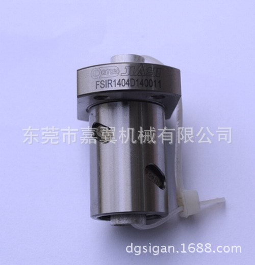 代理GTEN丝杆FSIR1404-C5研磨高精密级滚珠丝杠 镭射珠机用丝杆