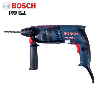 博世（BOSCH) GBH 2-18 RE電錘 沖擊鉆 多功能電鉆調速輕型