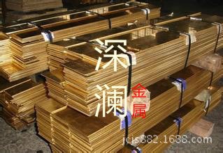 Pb101錫青銅 Pb101銅合金