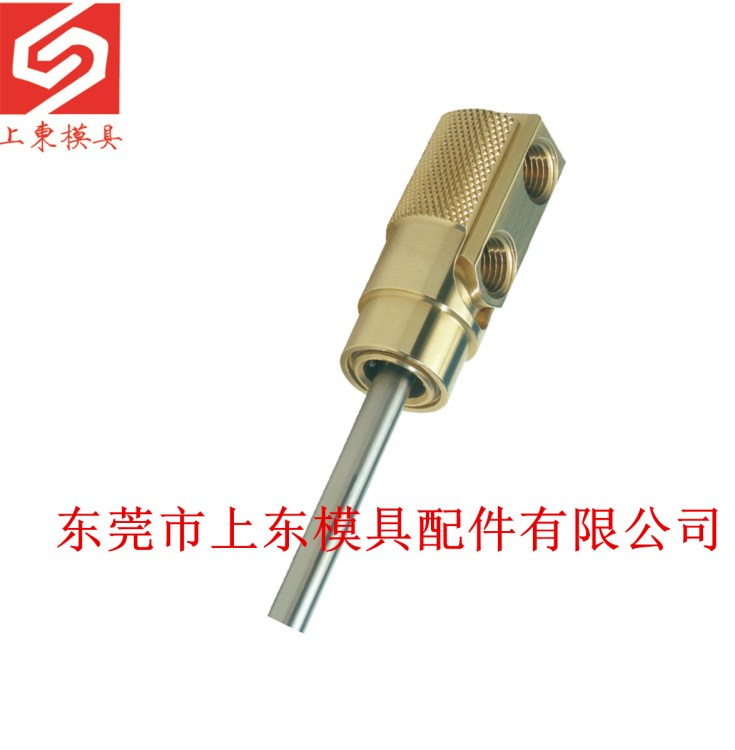 供應(yīng)PROGRESSIVE運水針QC1822  噴管
