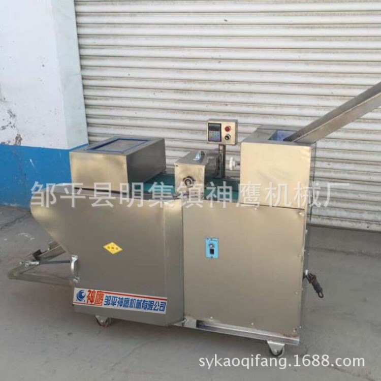 自動(dòng)成型江米條蜜三刀芝麻條機(jī) 麻葉片開口笑機(jī) 多功能切面機(jī)