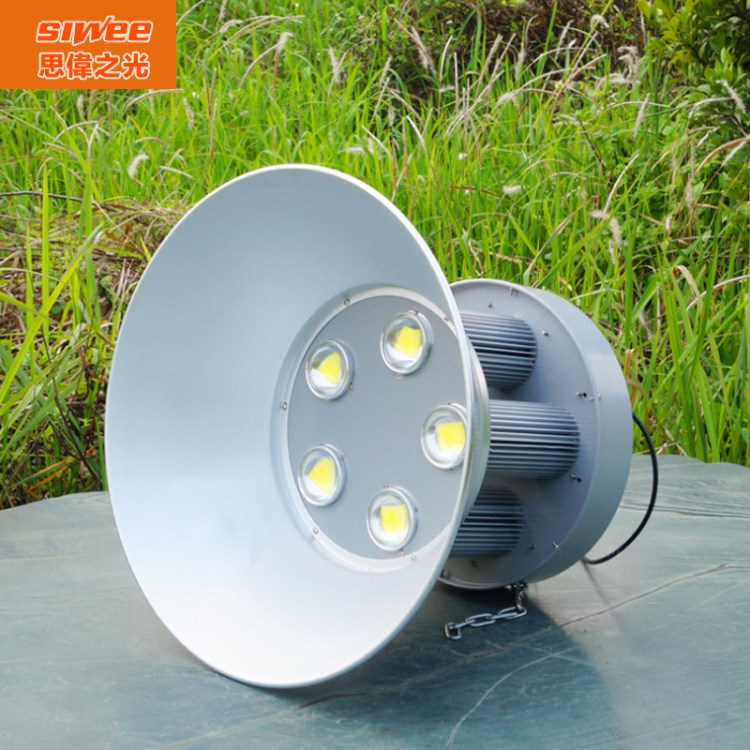 led工礦燈100W 150w 200W 250W 工廠燈300W廠房車(chē)間燈高棚倉(cāng)庫(kù)燈