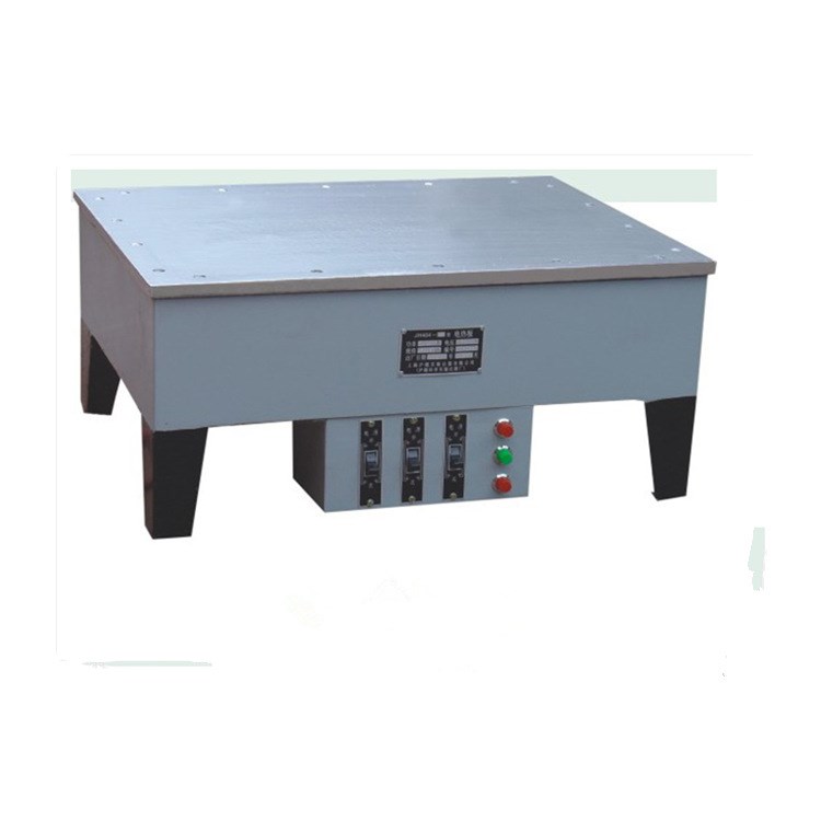 jh404-2电热板 发热板 实验室加热板