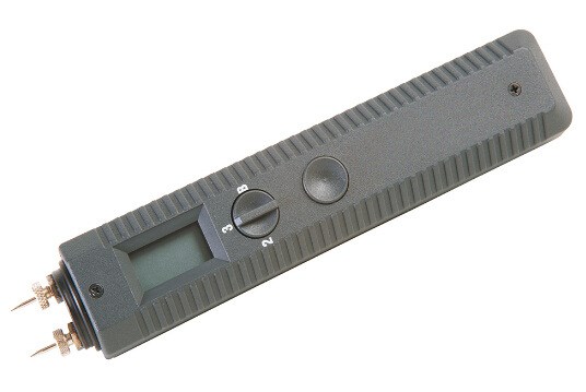 現(xiàn)貨英國(guó)易高Elcometer 7400便攜式濕度計(jì) 全自動(dòng)儀器設(shè)定 手持式