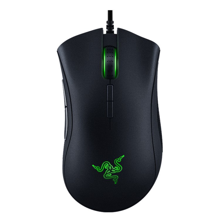 Razer雷蛇煉獄蝰蛇精英版 絕地求生游戲電競(jìng)宏編程自定義有線鼠標(biāo)