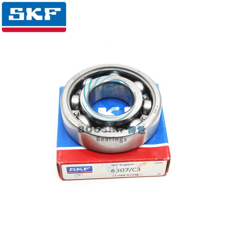 指尖陀螺軸承、電動馬達(dá)軸承 SKF 6216-2Z 原裝 深溝球軸承