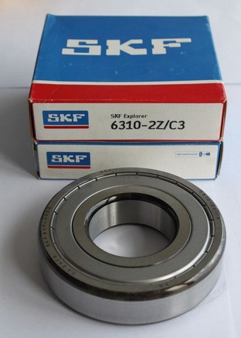 SKF 6218-2Z轴承