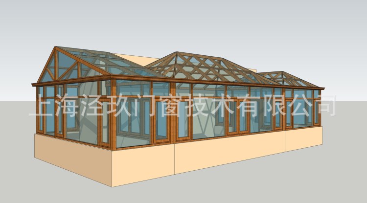 供應(yīng) 別墅露臺(tái)陽(yáng)光房 鋼結(jié)構(gòu)陽(yáng)光房 鋁木陽(yáng)光房 博利瑪品牌