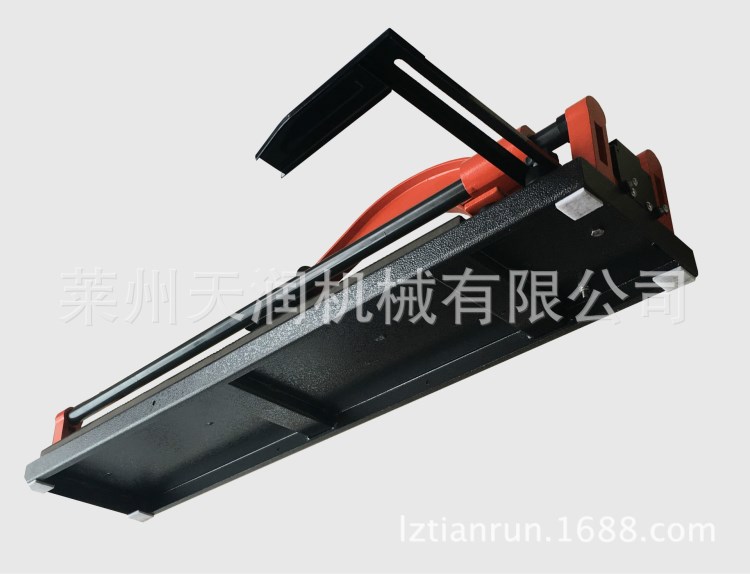 300 型手動切割機 大刀片瓷磚切割機 瓷磚大理石石材加工切割機