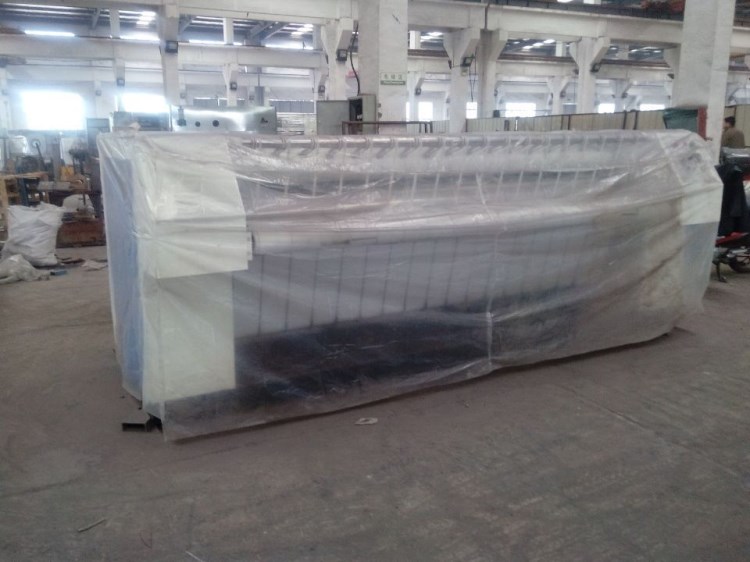 烏海廠家直銷床單燙平機 工業熨平機