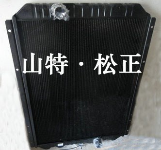 日本配件，日本pc400-7水箱，日本原廠(chǎng)配件