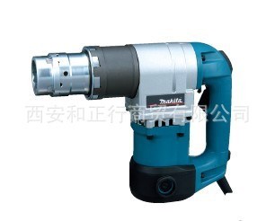 日本牧田电动工具makita  电动扳手 扭剪扳手6924N  安装电动工具