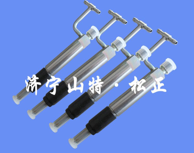 pc200-8噴油泵 噴油器  湖南張家界  KOMATSU配件