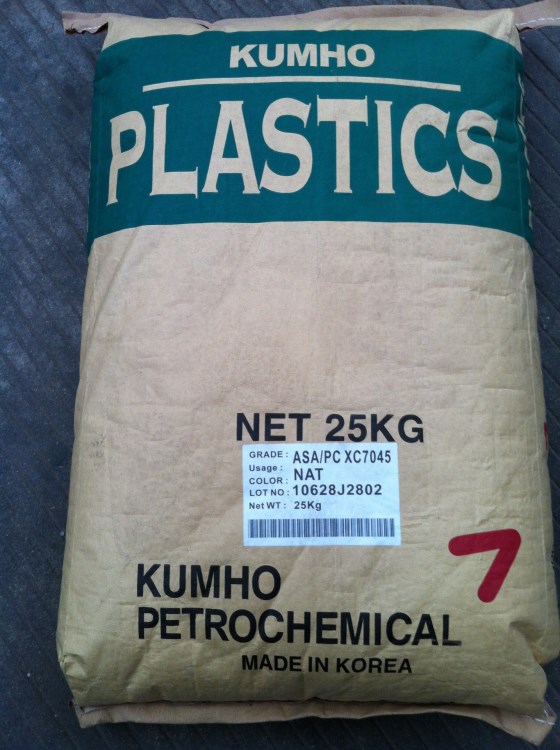 pc/abs 韩国锦湖 hac-8290nh