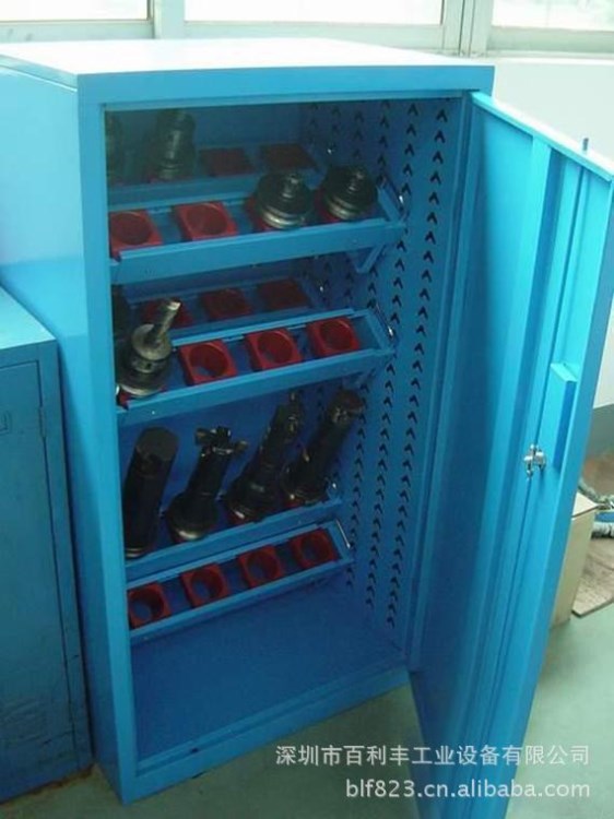南京刀具柜，對開門刀具柜，刀具柜生產廠家