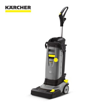 德國凱馳KARCHER 卡赫工業(yè)商用洗地吸干機(jī)干濕兩用吸塵器BR30/4 C