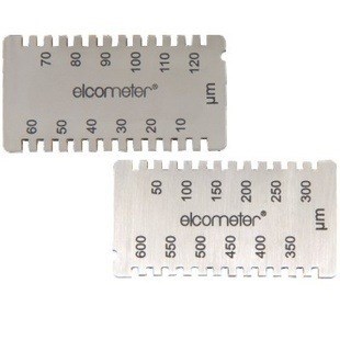 廠家批發(fā)英國ELCOMETER易高K3238M202濕膜卡不銹鋼