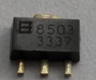 BL8503/3.5V原裝BL貝嶺 防盜電計(jì)量IC芯片 單片機(jī)電子元器件