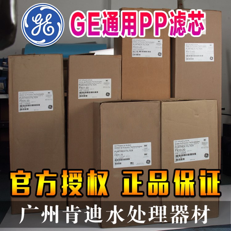  美國GE濾芯  通用貝迪超水濾芯PX10-30 全國包郵